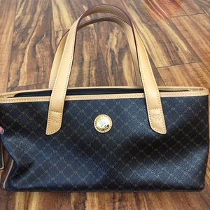 Authentic Rioni handbag.